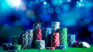 Официальный сайт Vega Casino
